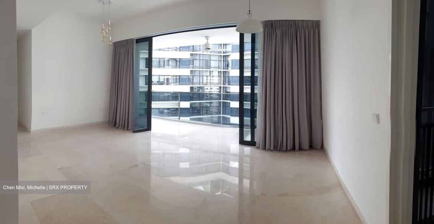 Trilight (D11), Condominium #574268771